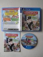 Monopoly Party Playstation 4 PS4, 3 spelers of meer, Ophalen of Verzenden, Overige genres, Vanaf 3 jaar