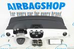 Airbag set - Dashboard wit beats Skoda Citigo facelift 2016, Gebruikt, Ophalen of Verzenden