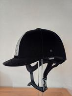 Nieuwe Velvet Cap van HORKA, Dieren en Toebehoren, Paardrijkleding, Ophalen of Verzenden, Nieuw, Dressuur, Cap