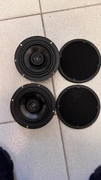 speakers HD ultra vanaf 2017, Nieuw