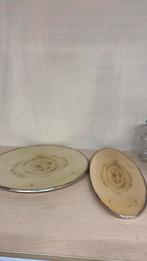 Presenteer schalen, Huis en Inrichting, Ophalen of Verzenden, Gebruikt