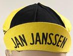 Wielrennen petje JAN JANSSEN, Ophalen of Verzenden, Overige typen