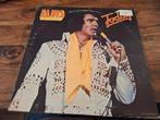 Elvis today  lp, Ophalen of Verzenden, Gebruikt, 12 inch, Poprock