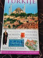 Suzanne Swan - Turkije, Capitool, Europa, Ophalen of Verzenden, Zo goed als nieuw