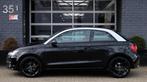 Audi A1 1.4 TFSI Ambition Pro Line 18inch RS, Auto's, Stof, Zwart, 4 cilinders, 4 stoelen