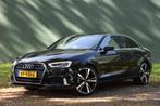Audi A3 1.6 TDI Limousine | Sport lease edition | Facelift, Voorwielaandrijving, Euro 6, 4 cilinders, Zwart