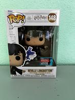 Neville Longbottom - Fall 2022 Exclusive Funko pop, Verzamelen, Harry Potter, Nieuw, Actiefiguurtje, Ophalen of Verzenden