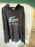 Lacoste hoodie, zwart, 4x XL, Kleding | Heren, Truien en Vesten, Zwart, Overige maten, Ophalen of Verzenden, Zo goed als nieuw