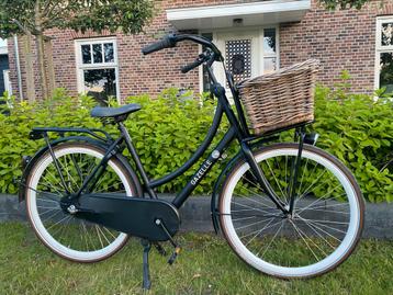 Goede Gazelle puur nl damesfiets nexus 3 h54 met garantie  beschikbaar voor biedingen