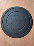 Sony PS-X35 rubber slipmat, Ophalen of Verzenden, Zo goed als nieuw, Sony