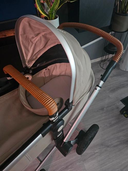 Joolz kinderwagen met het nodige., Kinderen en Baby's, Kinderwagens en Combinaties, Gebruikt, Kinderwagen, Overige merken, Ophalen of Verzenden