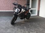 KTM Duke 125 (A1) 8599 KM!, Particulier, 125 cc, 11 kW of minder, 1 cilinder