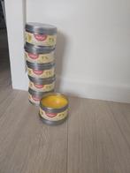 Bolsius True Citronella Kaarsen - 6 stuks, Ophalen