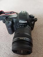 Canon Eos 7D Mark II incl. diverse extra's, Ophalen, Gebruikt, Spiegelreflex, Canon