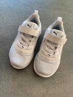 Puma sneakers maat 28, Kinderen en Baby's, Kinderkleding | Schoenen en Sokken, Puma, Jongen of Meisje, Zo goed als nieuw, Ophalen