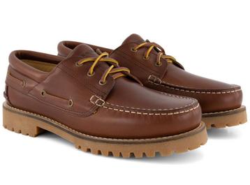Travelin' Plymouth leren schoenen - Maat 39 beschikbaar voor biedingen