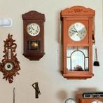 Antieke Klokken Collectie, Ophalen