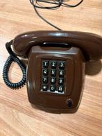 Telefoon T65 druktoetsen, Telecommunicatie, Ophalen, Gebruikt