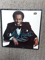 vinyl lp Lou Rawls sit down and talk to me, 1960 tot 1980, Gebruikt, Ophalen of Verzenden, 12 inch