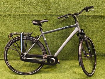 Giant ultimo herenfiets  beschikbaar voor biedingen