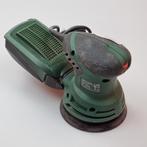 Bosch PEX 220 A Schuurmachine, Doe-het-zelf en Verbouw, Bosch, Gebruikt, Support@bosch.com, Robert Bosch GmbH
Robert-Bosch-Platz 1
70839 Gerlingen-Schillerhöhe
Germany