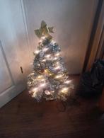 Kerstboom, Ophalen of Verzenden, Zo goed als nieuw