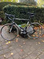 Ridley Orion carbon racefiets – Shimano Ultegra 2x10 –maat L, Fietsen en Brommers, Fietsen | Racefietsen, 28 inch, Gebruikt, Carbon