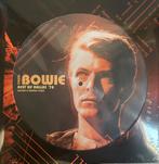 David Bowie, Cd's en Dvd's, Vinyl | Rock, Ophalen, Nieuw in verpakking, 12 inch, Poprock