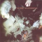 The cure – disintegration CD 839 353-2 this is the first iss, Verzenden, Zo goed als nieuw, Poprock