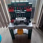 Bosch werkbank, Ophalen, Zo goed als nieuw