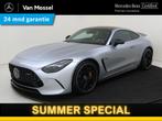 Mercedes-Benz AMG GT AMG 63 4MATIC+ Premium Plus /Carbon pak, Automaat, Gebruikt, Parkeerassistent, Bedrijf