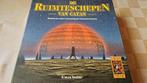 bordspel Kolonisten van Catan de Ruimteschepen 999 games, Een of twee spelers, Ophalen of Verzenden, Nieuw