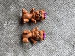 Barbie honden speelgoed, Kinderen en Baby's, Speelgoed | Poppen, Verzenden, Zo goed als nieuw, Barbie