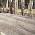 Chateau eiken vloer extra breed LEGKLARE VLOEREN!!, Ophalen of Verzenden, Nieuw, 75 m² of meer