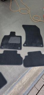 Matten set audi Q5 velours, Ophalen, Nieuw