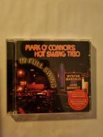 Mark O'Connor's Hot Swing Trio - In full swing. Cd. 2003, Ophalen of Verzenden, Gebruikt