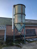 Brokken silo, Ophalen, Gebruikt, Overige soorten