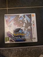 Pokémon Ultra moon - Nintendo 3DS, Spelcomputers en Games, Games | Nintendo 2DS en 3DS, Nintendo, Online, 1 speler, Ophalen of Verzenden