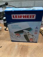 Leifheit ramenwisser, Ophalen of Verzenden