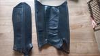 Chaps, Dieren en Toebehoren, Paardrijkleding, Kinderen, Overige soorten, Ophalen of Verzenden, Zo goed als nieuw
