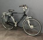 Gazelle paris herenfiets 57cm bij budgetbike leiden