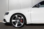 Audi A4 Avant | NL- AUTO | 3.0 TFSI S4 quattro | HISTORIE AA, Auto's, Audi, Automaat, Euro 5, Gebruikt, Zwart
