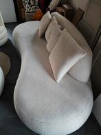 Unieke Boomerang bank van Zitmaxx Meubelen, Ophalen, 250 tot 300 cm, 100 tot 125 cm, Driepersoons