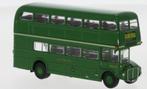 Brekina 61101 AEC Routemaster London Transport Green line, Zeppelinstrasse 8 - 79331 Teningen Duitsland, Brekina Modellspielwaren GmbH