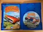 The dukes of hazzard return of the general lee, Spelcomputers en Games, Avontuur en Actie, Vincent's games, 1 speler, Ophalen of Verzenden
