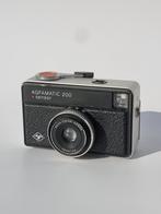 Agfamatic 200 Sensor - camera, Ophalen of Verzenden, Compact, Zo goed als nieuw, Overige Merken