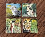 Bosnië Herzegovina & Servië 2011 - Dieren Postzegels, Ophalen of Verzenden, Overige landen, Postfris