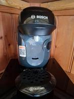 Tassimo apparaat met koffie, Witgoed en Apparatuur, Koffiezetapparaten, Ophalen, Zo goed als nieuw