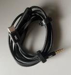 Master&Dynamic 1.25m USB-C Cable, Verzenden, Nieuw, Minder dan 2 meter, Overige kabels