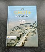 De Grote Bosatlas 55e editie, Ophalen, Bosatlas, 2000 tot heden, Zo goed als nieuw